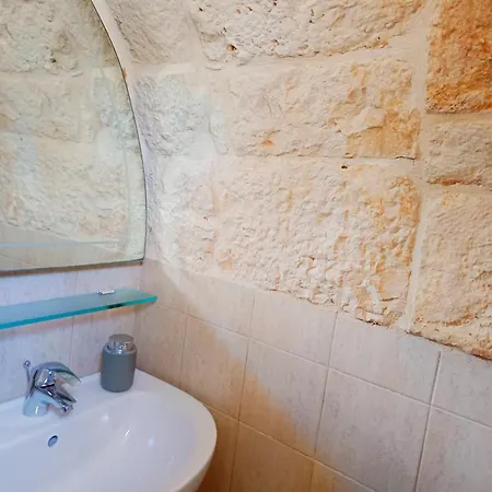 B&B La Rosa dei Trulli Alberobello-3